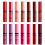 NYX Butter Gloss