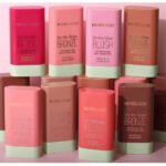 Vigorous & Shimmer Blusher