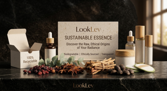 Read more about the article The Future of Beauty