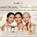 Trusted Beauty, Timeless Glow.