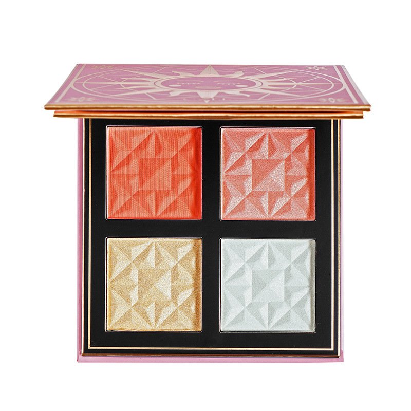 Blush Box Highlight - Image 5