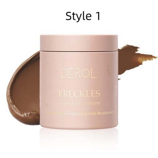 Derol Freckles Foundation - Image 3