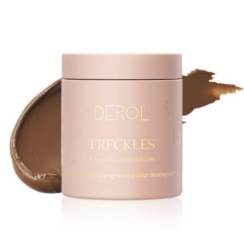 Derol Freckles Foundation