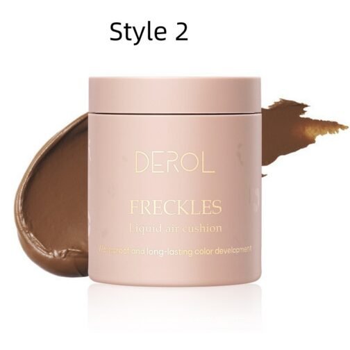Derol Freckles Foundation - Image 4