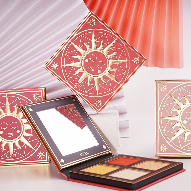 Blush Box Highlight - Image 2