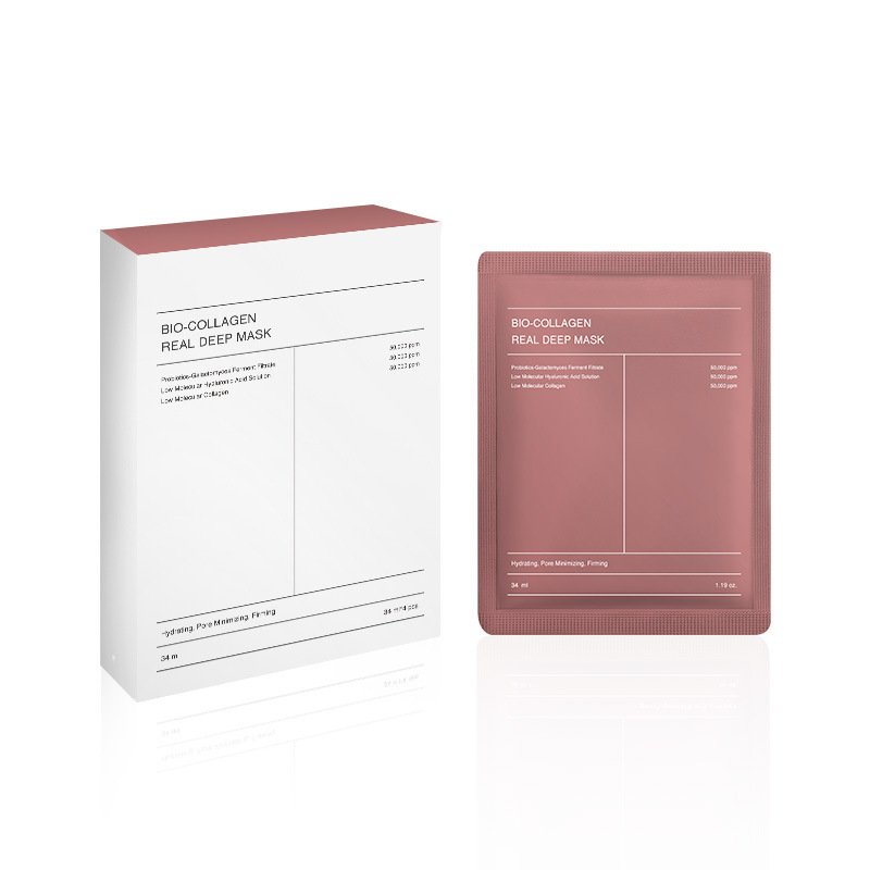 BIO Collagen Facial Mask - Image 5