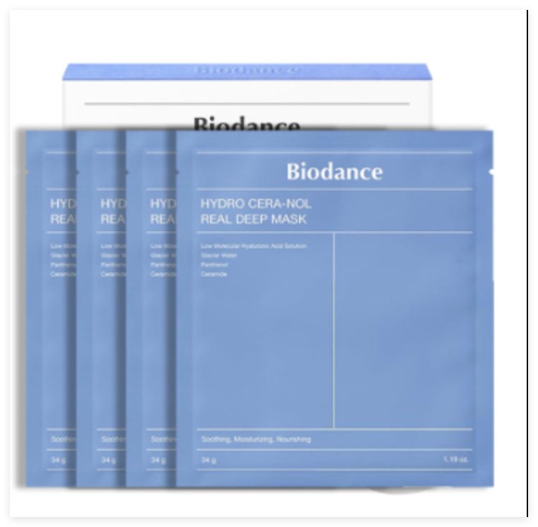 BIO Collagen Facial Mask - Image 7