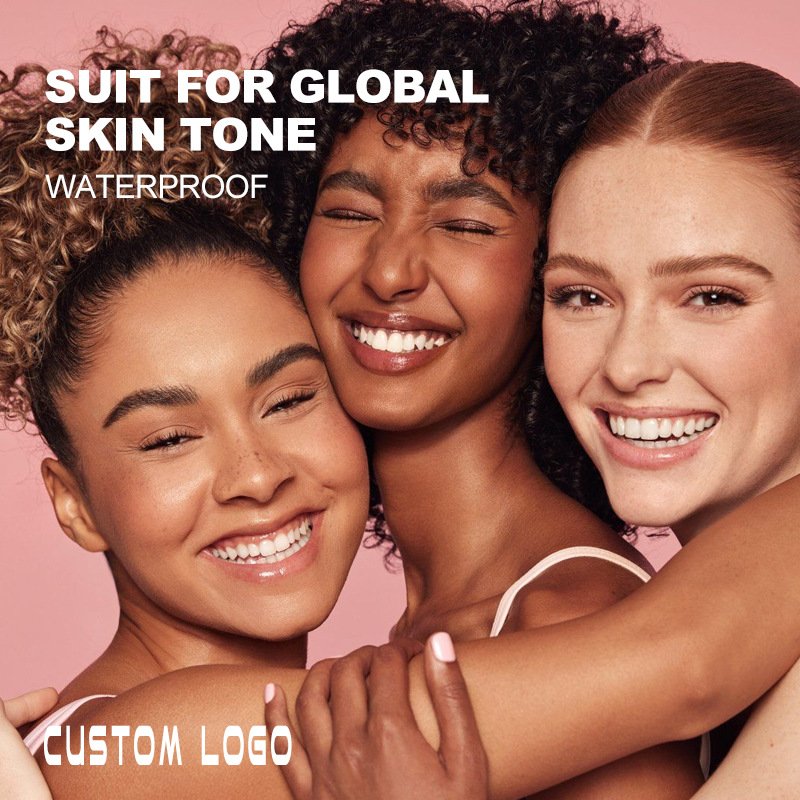 Soft Matte Foundation - Image 4