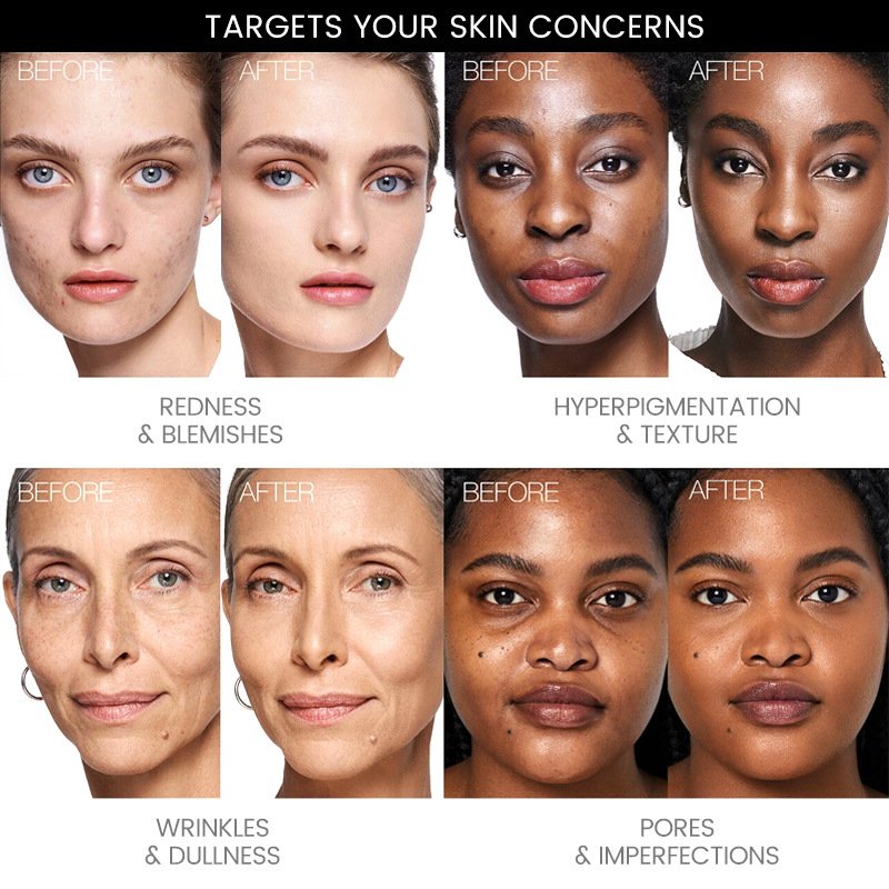 Soft Matte Foundation - Image 8