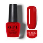 Nail Lacquer