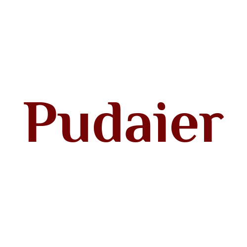 PUDAIER