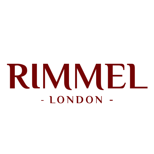 RIMMEL-LONDON