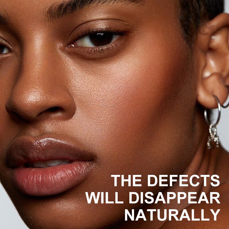 Soft Matte Foundation - Image 2