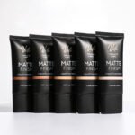 Soft Matte Foundation