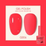 Gairriy Gel Polish