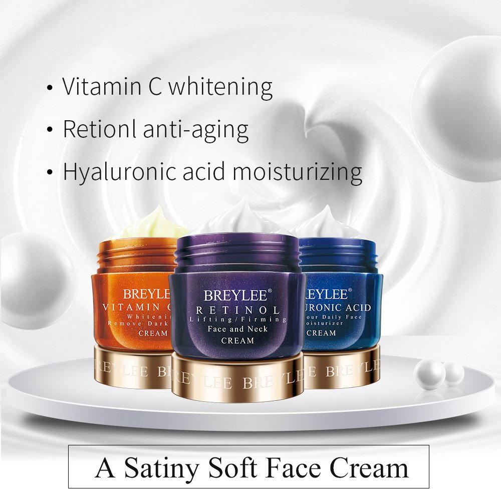 Breylee Eye Cream - Image 3