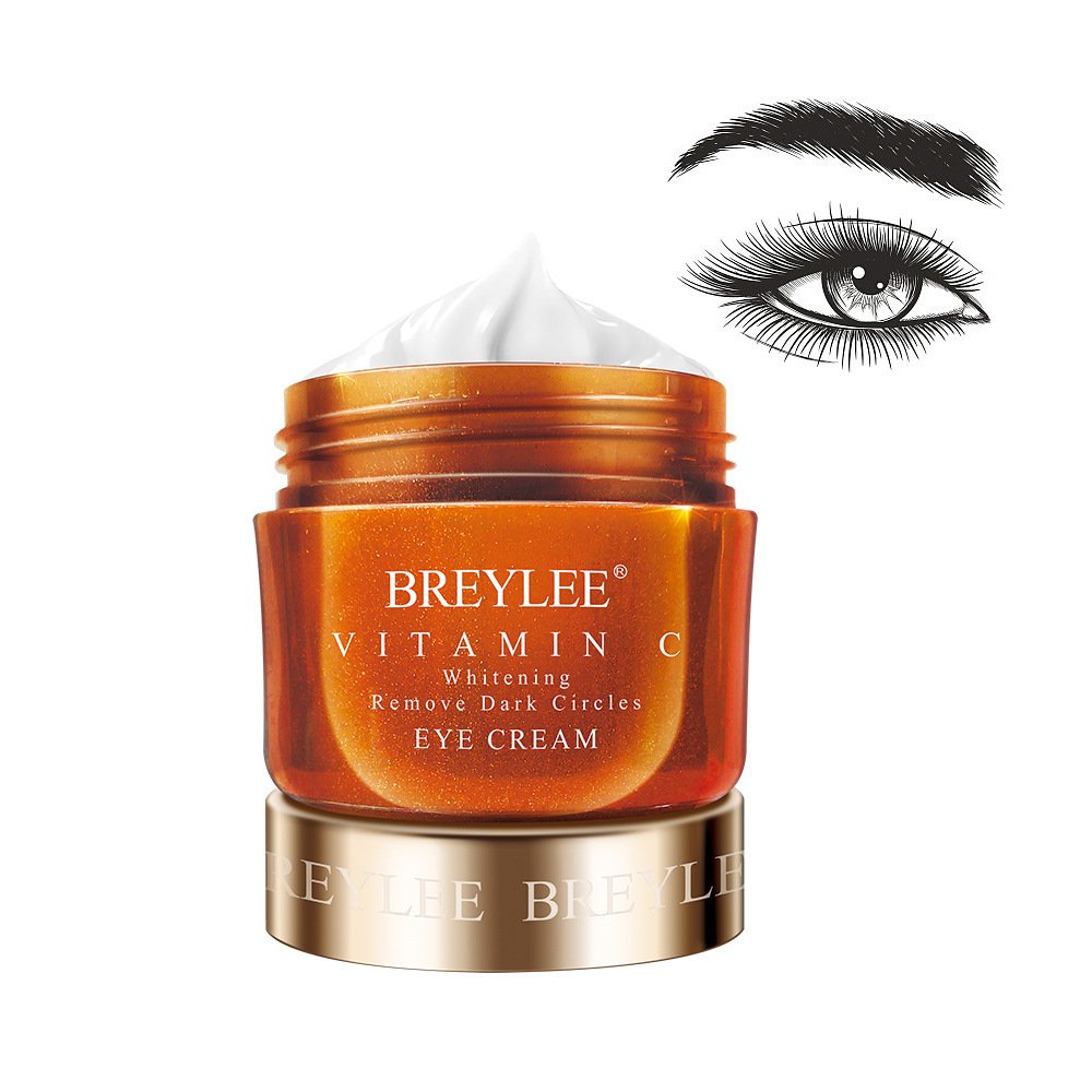 Breylee Eye Cream - Image 10