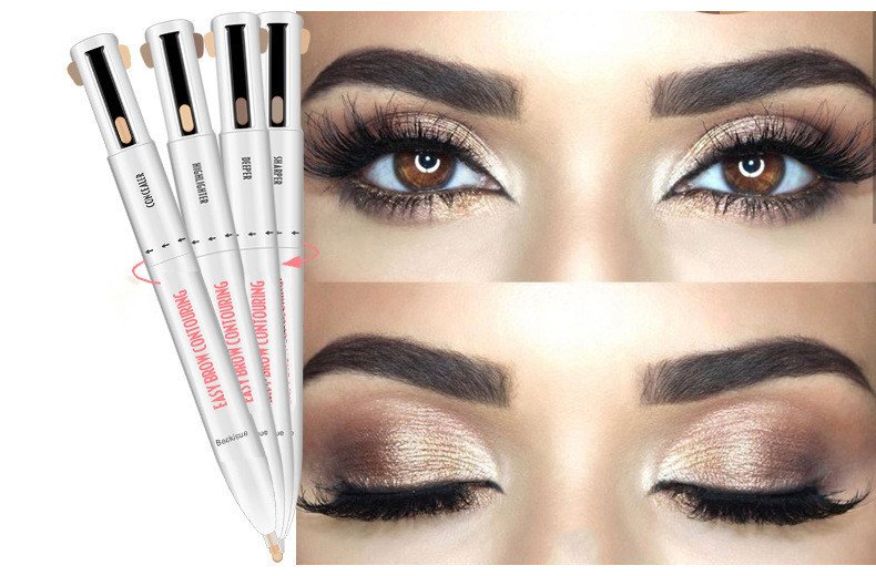 4 in 1 Brow Contouring Pen - Image 10