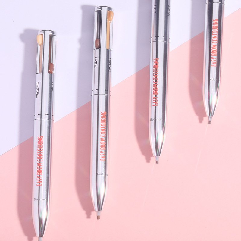 4 in 1 Brow Contouring Pen - Image 4
