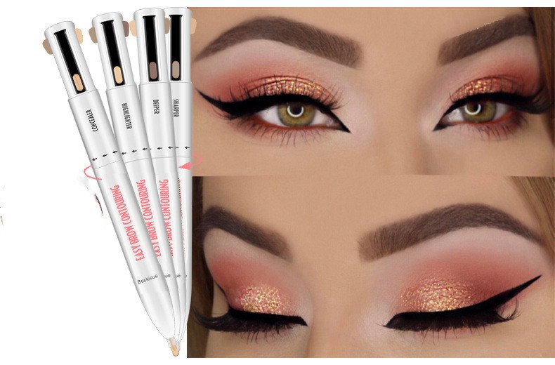 4 in 1 Brow Contouring Pen - Image 5