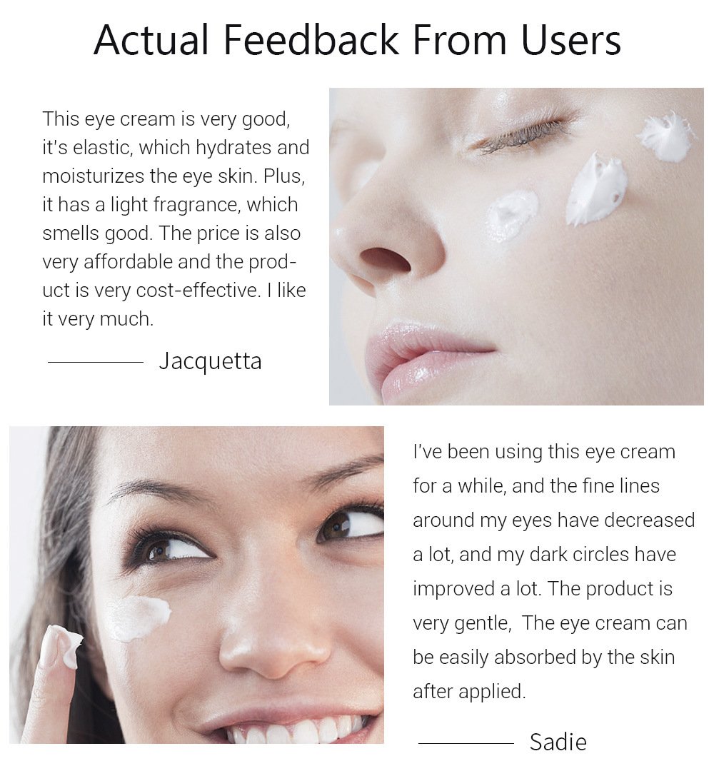 Breylee Eye Cream - Image 15