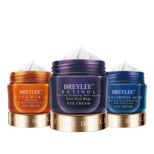 Breylee Eye Cream