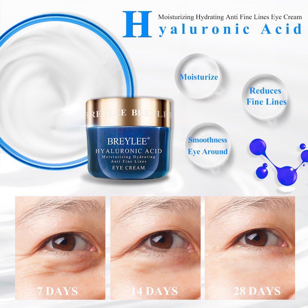 Breylee Eye Cream - Image 8