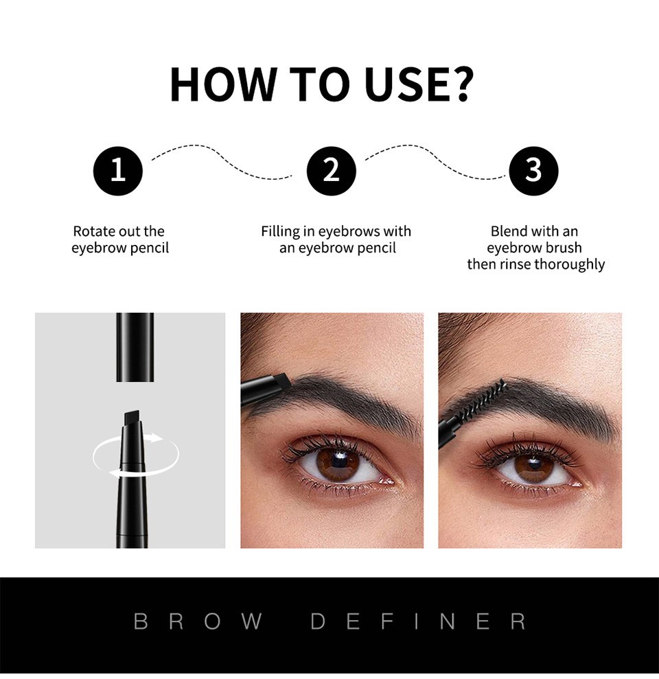 Lakerain Brow Definer - Image 11