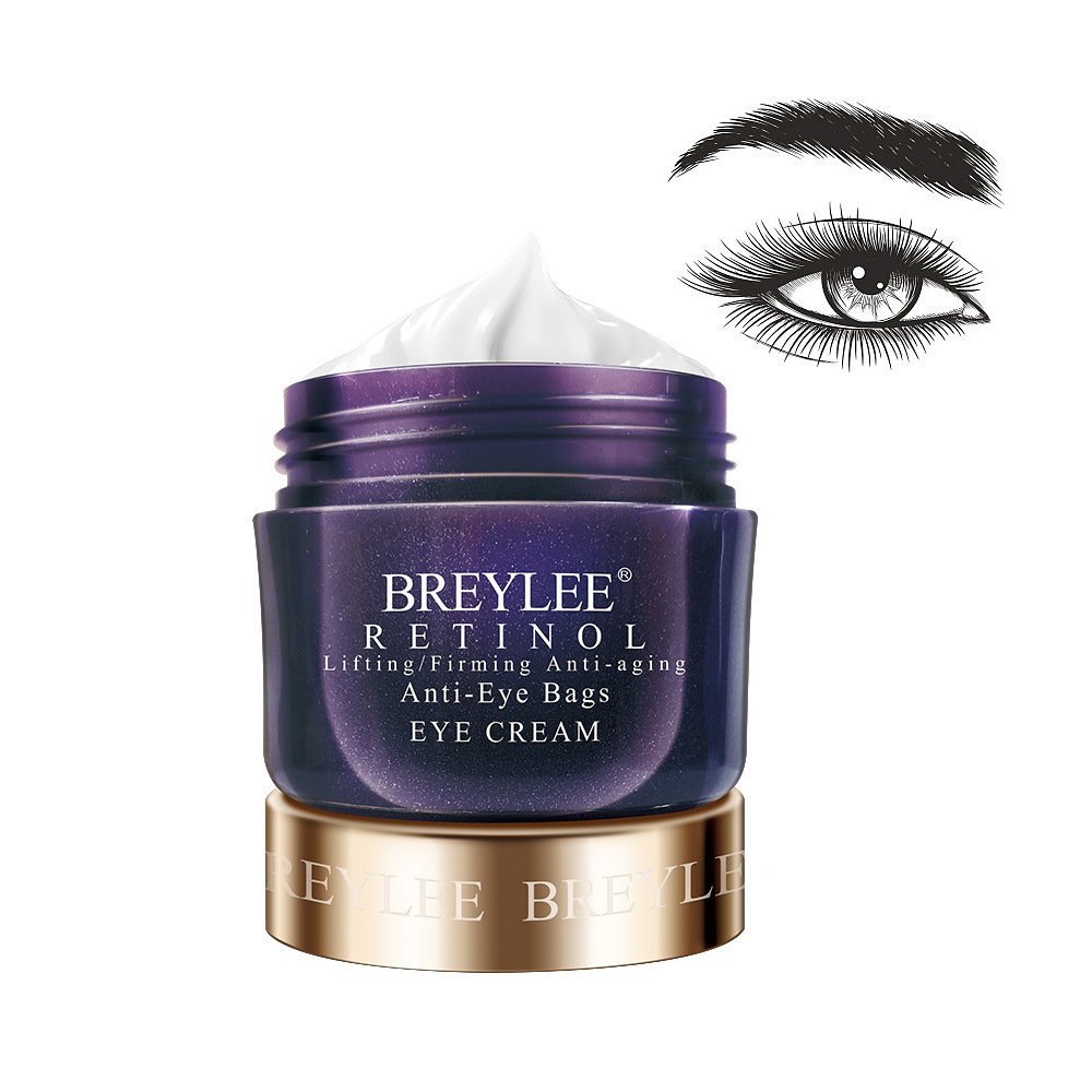 Breylee Eye Cream - Image 4