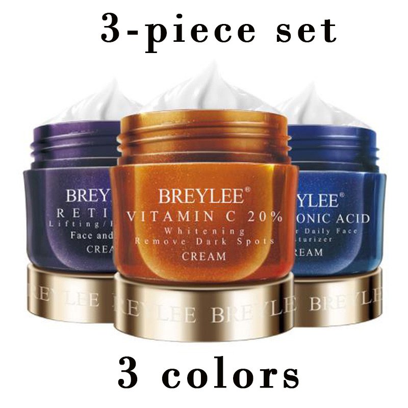 Breylee Eye Cream - Image 16
