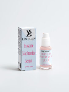 Exosome & Niacinamide Serum