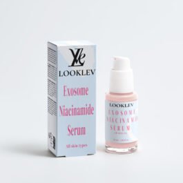 Exosome & Niacinamide Serum