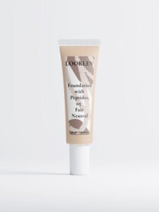 Foundation with Peptides, 05 Fair Neutral