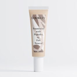 Foundation with Peptides, 05 Fair Neutral