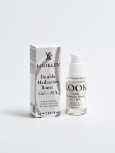 Double Hydration Boost Gel + HA