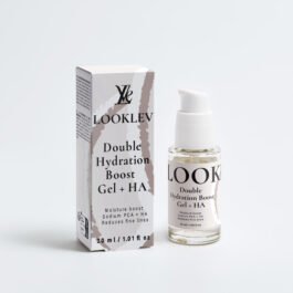 Double Hydration Boost Gel + HA