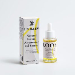 Natural Retinol Alternative Oil Serum