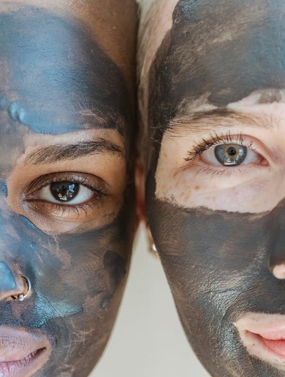 Clay Mask for Pores and Blackheads - Image 4