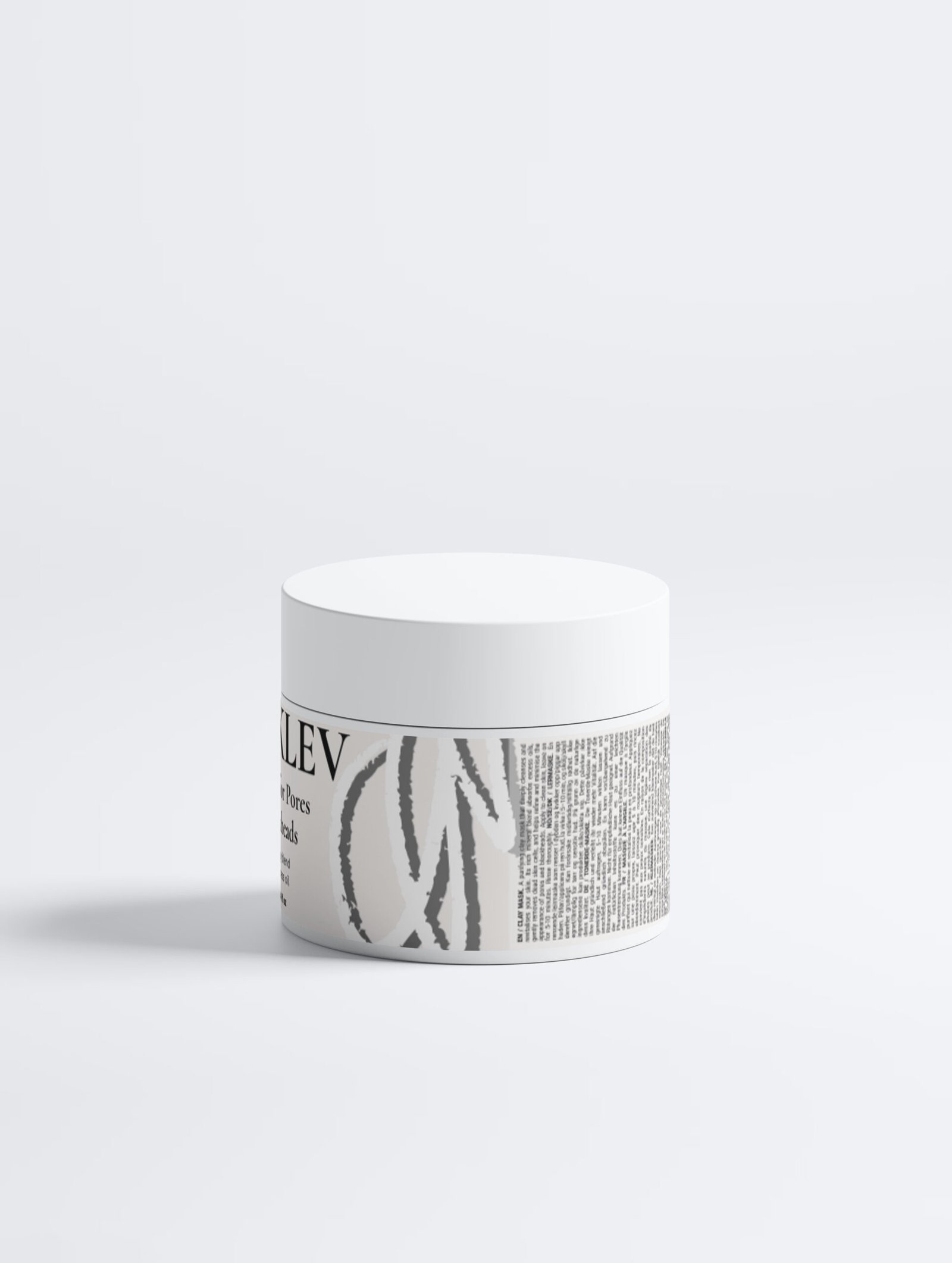 Clay Mask for Pores and Blackheads - Image 6