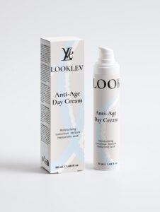 Anti-Age Day Cream