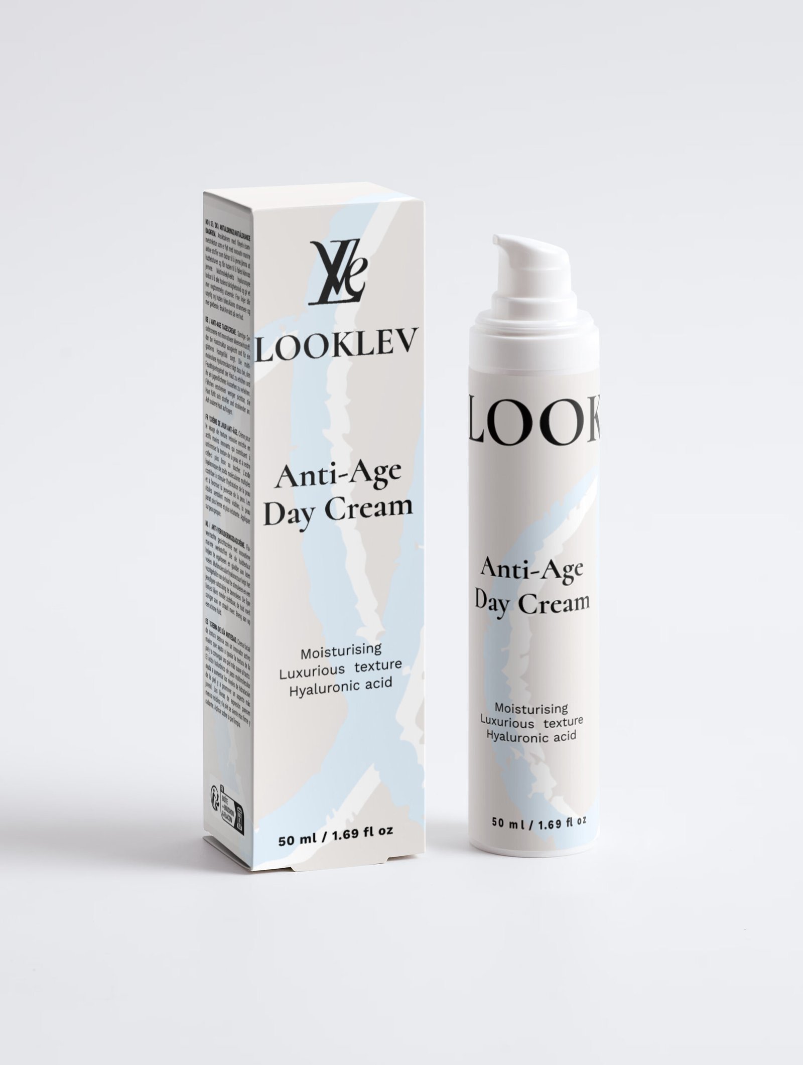 Anti-Age Day Cream