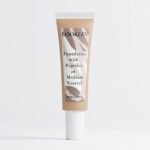 Foundation with Peptides, 20 Medium Neutral