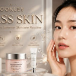 The Ultimate Glass Skin Guide for a Flawless Summer Glow