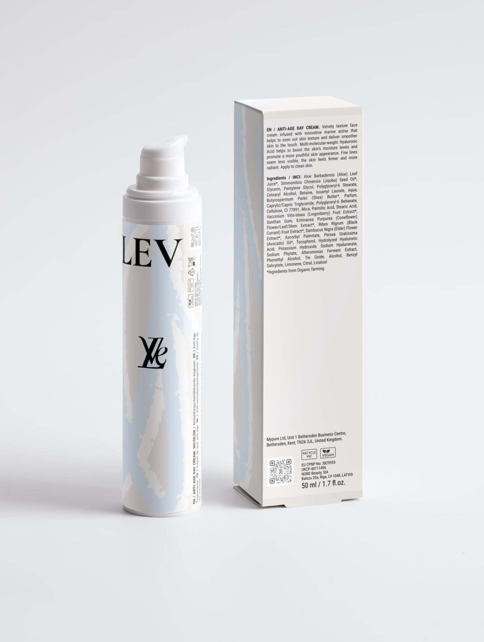 Anti-Age Day Cream - Image 6