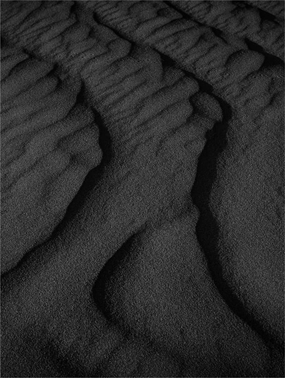 Icelandic Volcano Face & Body Scrub - Image 5