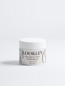 Clay Mask for Pores and Blackheads