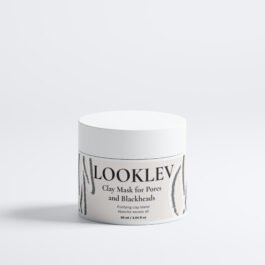 Clay Mask for Pores and Blackheads