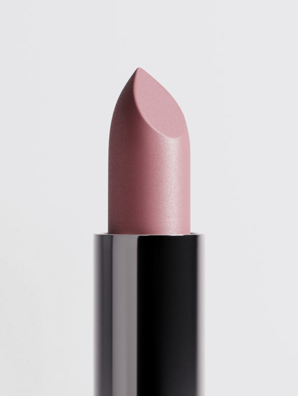 Matte Lipstick, Dusty Rose Alternate