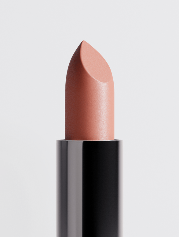 Matte Lipstick, Terracotta Nude Alternate