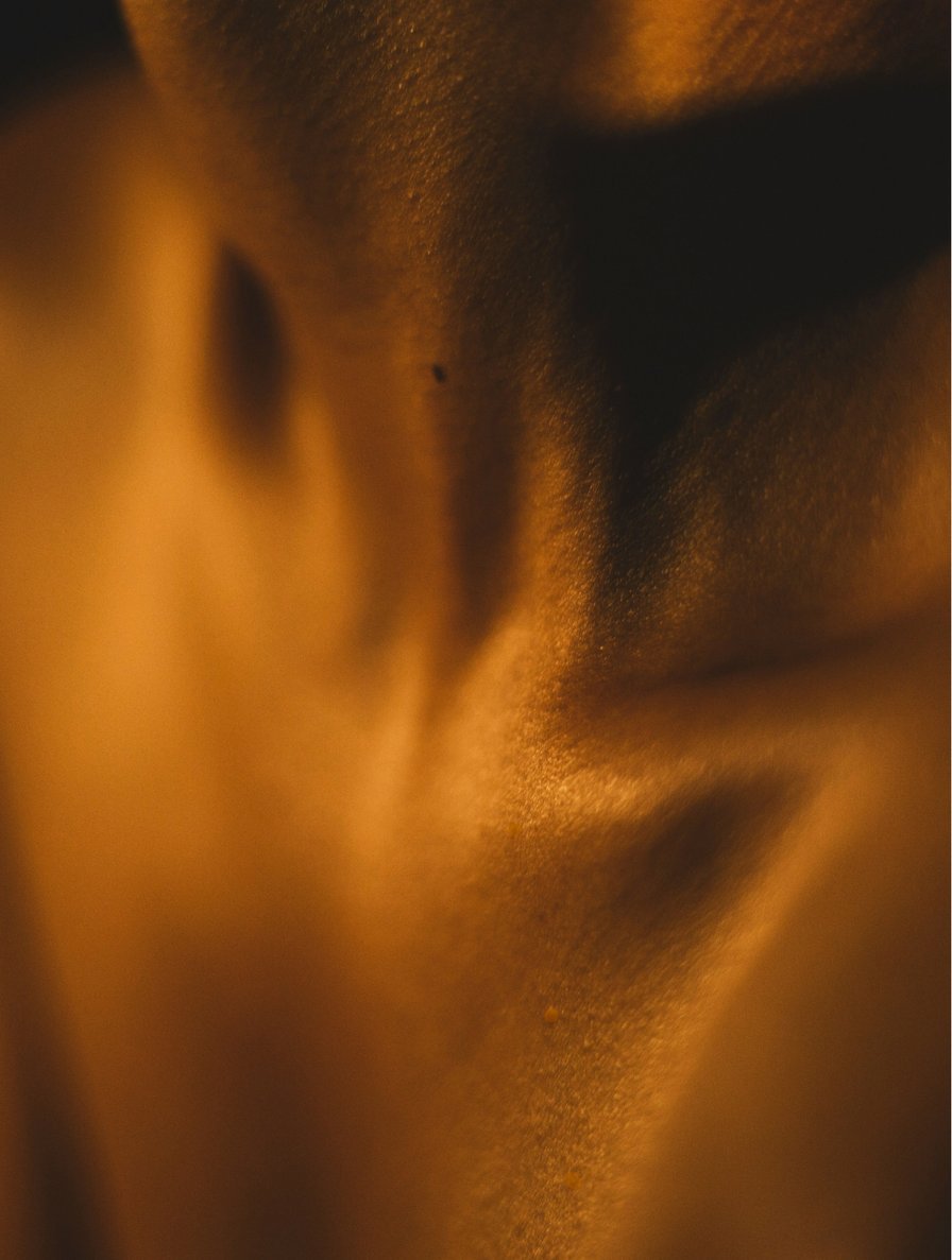 Omega 6-9 Glowing Skin Body Oil Alternate